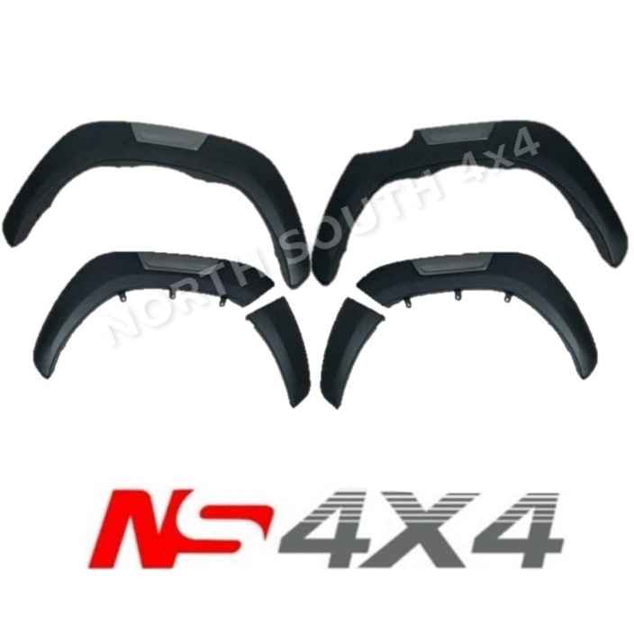 Ns4x4